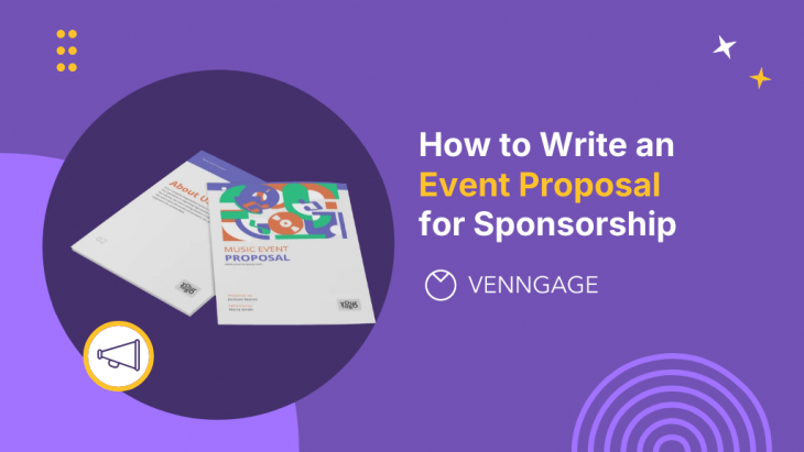 how to write an event proposal for sponsorship in 2025