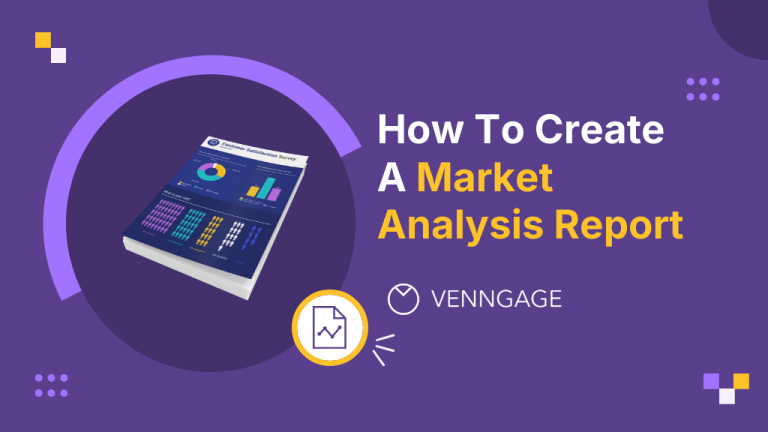 How to Create a Market Analysis Report (2026 Guide)