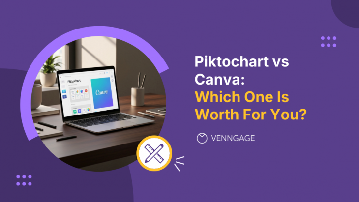 Piktochart vs Canva Blog Header