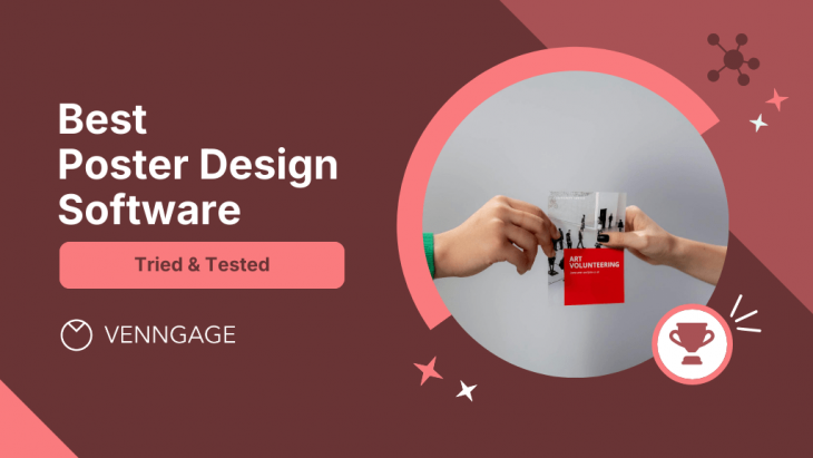 best poster design software updated list