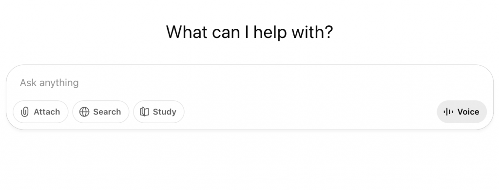 ChatGPT can create, edit and refine documents in many file formats