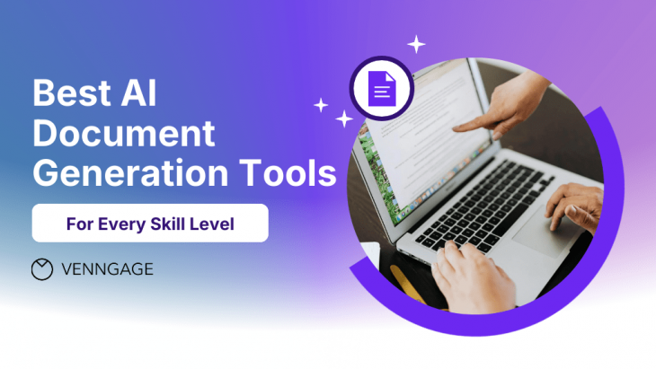 best ai document generation tools