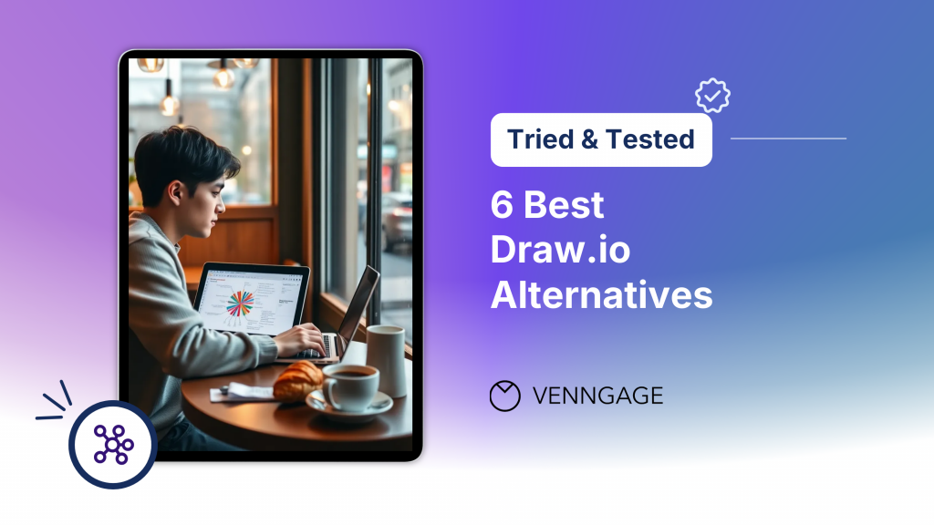 6 Tried and Tested Alternatives to Draw.io for 2026