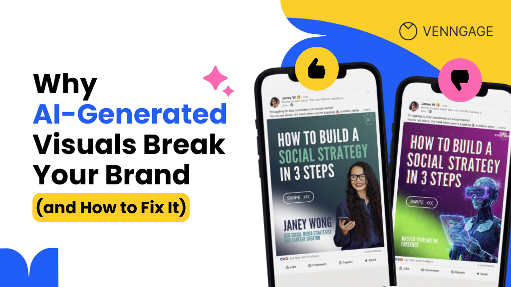 Why AI-Generated Visuals Break Your Brand (and How to Fix It)