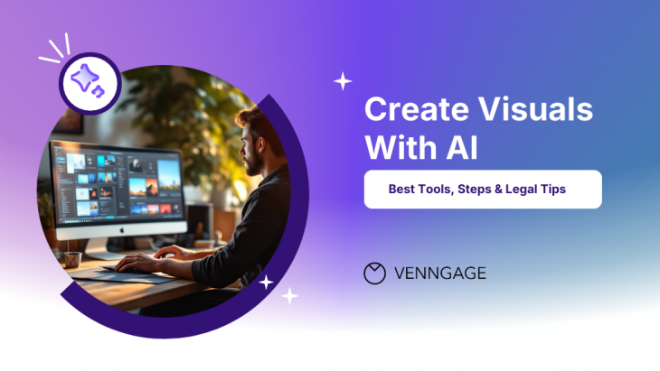 Create Visuals With AI. Here are the best tools steps and legal tips
