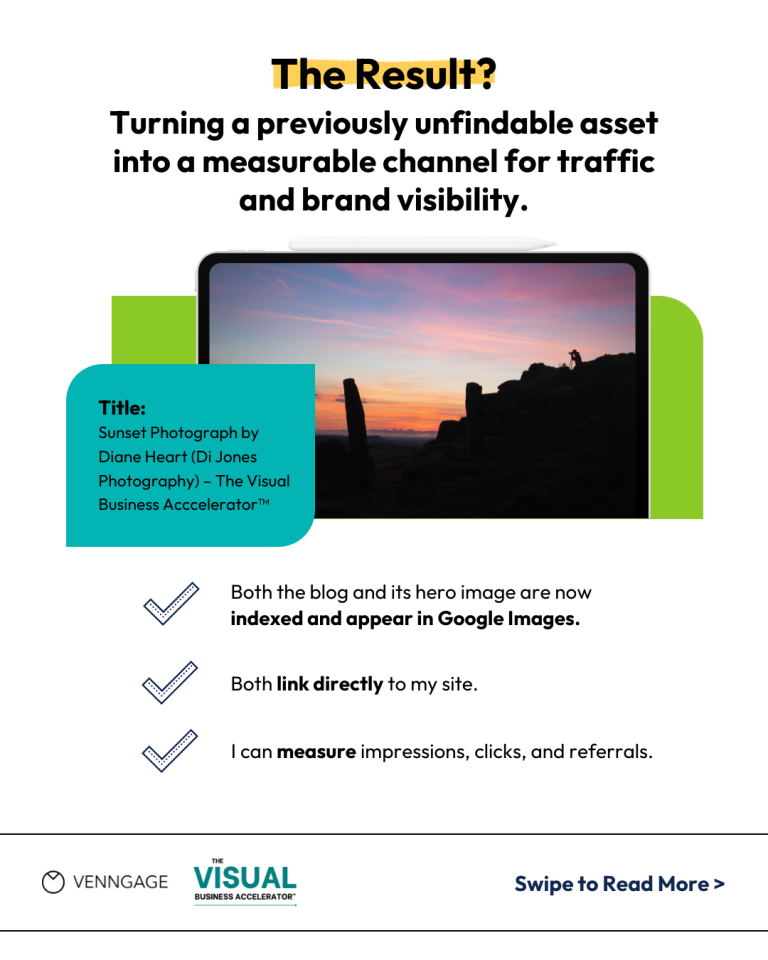 How to Optimize Your Visuals for AI Search and LLMs