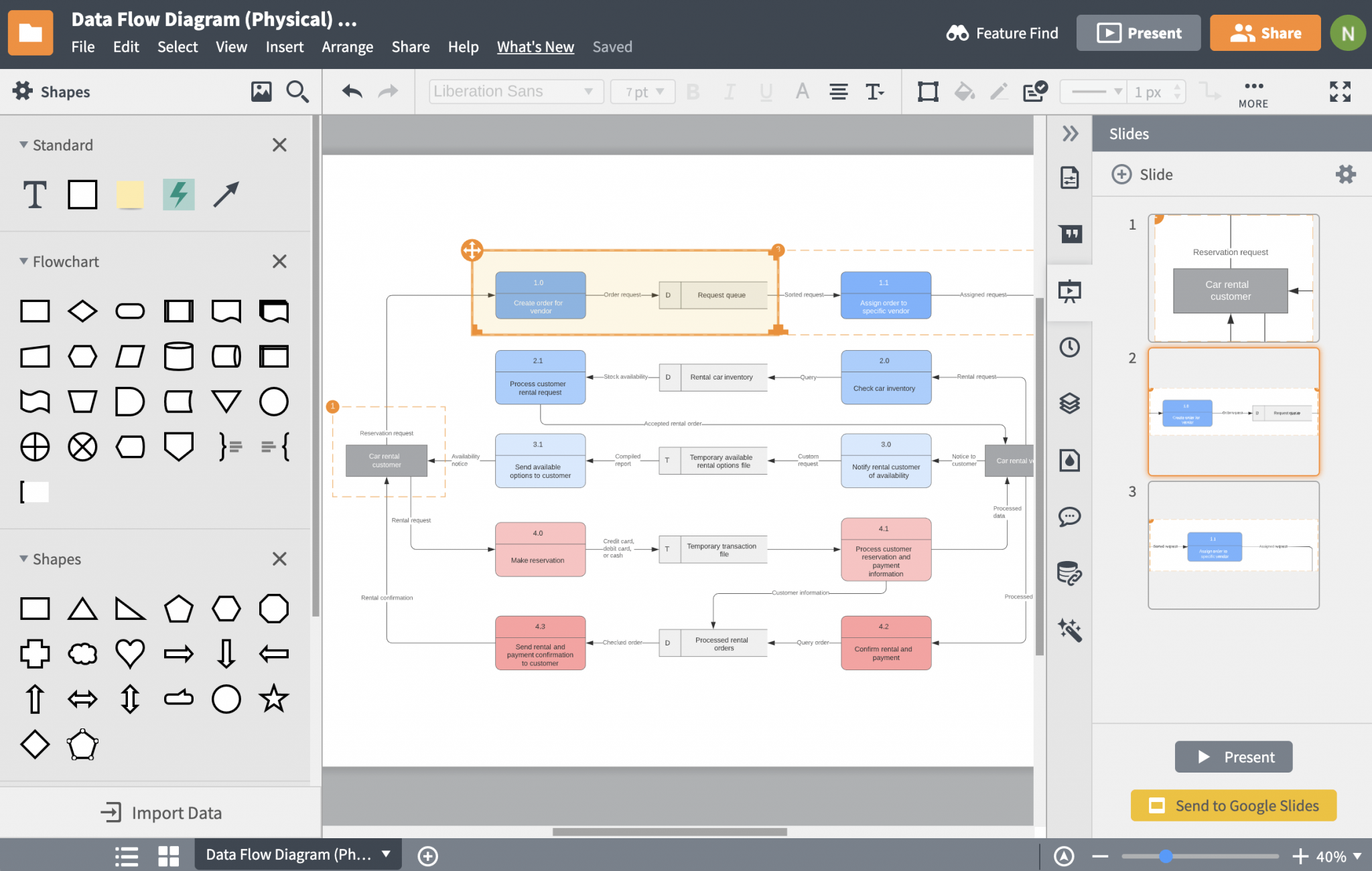 6 Best Draw.io Alternatives for Diagramming in 2026 (Tried & Tested)