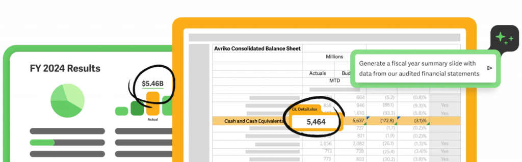 Workiva compliance, GRC, and reporting software