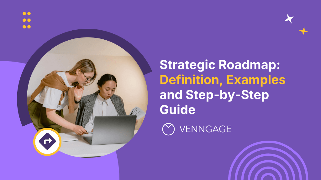 Strategic Roadmap: Definition, Examples and Step-by-Step Guide