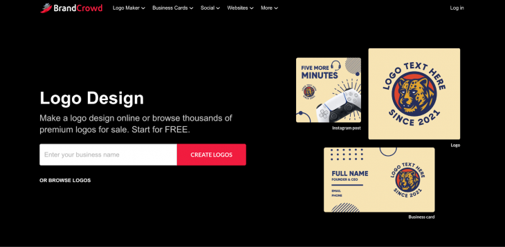 Best AI Logo Generators for Stunning Logos in 2026 - Venngage