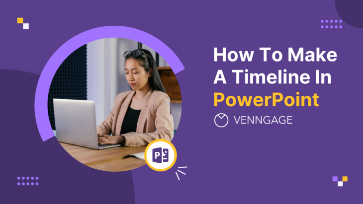 How To Make A Timeline In PowerPoint (2026) - Venngage Blog