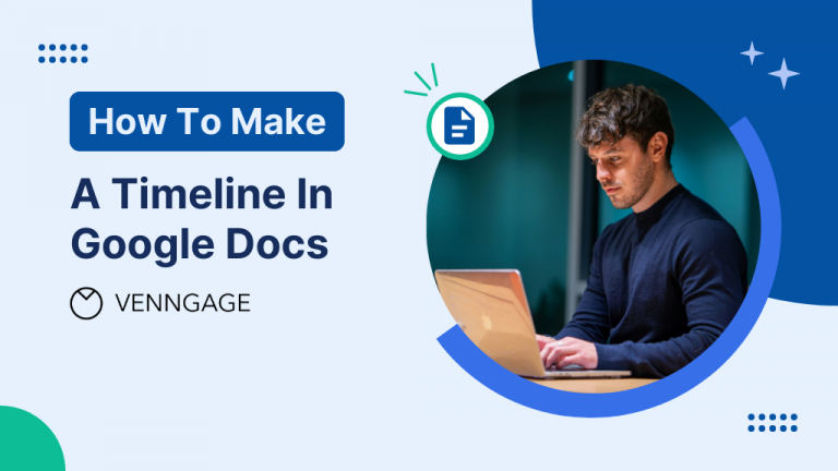 How To Make A Timeline In Google Docs (2026) - Venngage