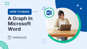 How to Make a Graph in Microsoft Word (2026) - Venngage
