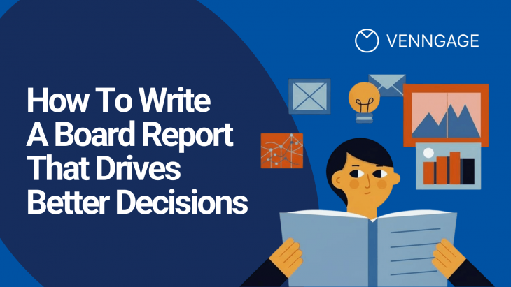 How To Write A Board Report