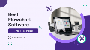 Best AI Flowchart Makers in 2026 (Even Gojo Would Use These!) Best Flowchart Software in 2026 (Free + Pro Picks)