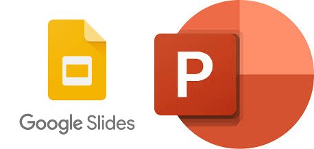 You can also create a movie poster using Google Slides or PowerPoint