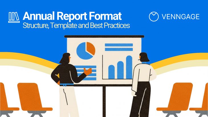 Annual Report Format Blog Header