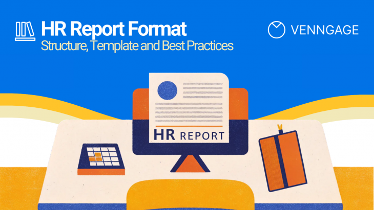 HR Report Format Blog Header