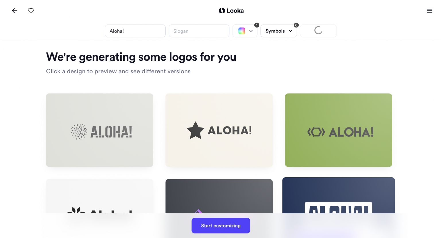 15+ Best Logo Makers (2026): Tested AI + Free Tools - Venngage Blog