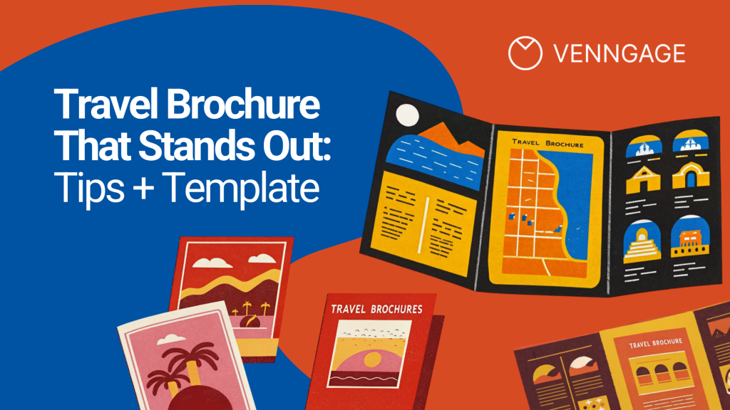 Travel Brochure That Stands Out: Tips + Template Blog Header