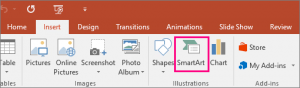 How to Make a Family Tree in Word (SmartArt + Shapes)