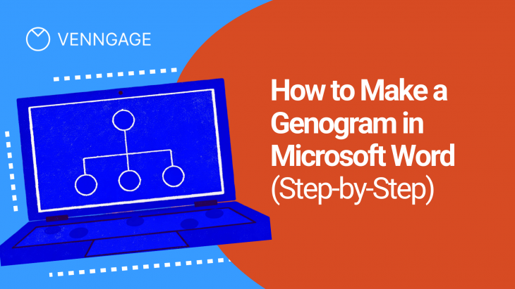 How to Make a Genogram in Microsoft Word