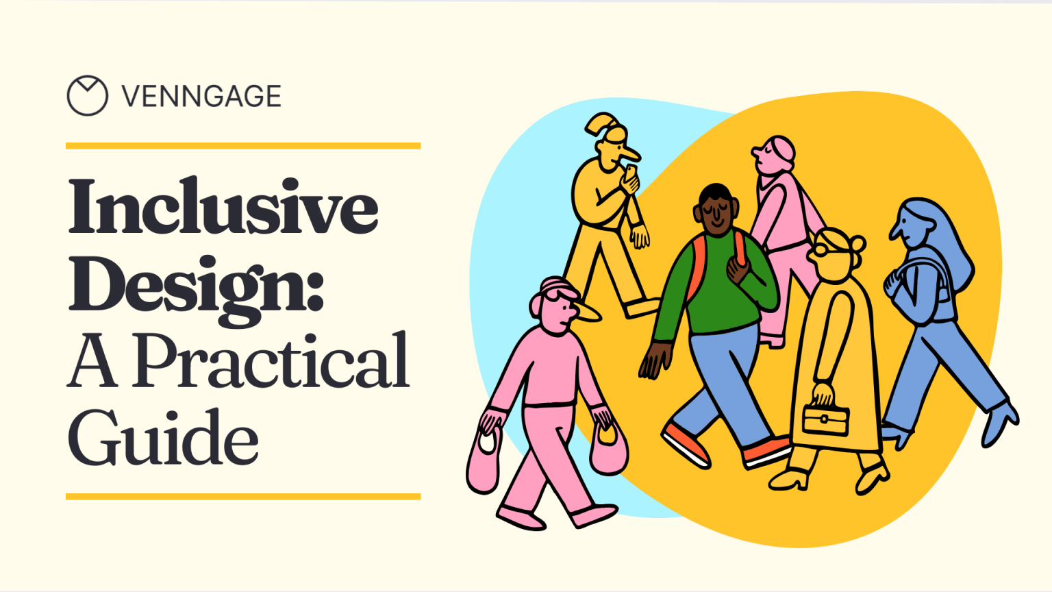 Inclusive Design Examples in Marketing: What Brands Miss