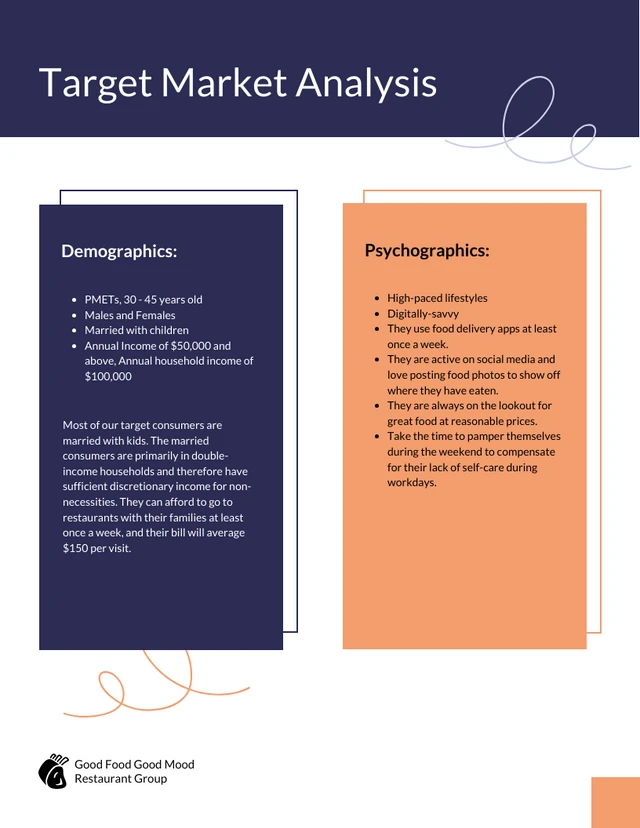 Free Business Proposal Template Word