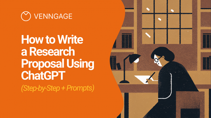 How to Write a Research Proposal Using ChatGPT (Step-by-Step + Prompts)