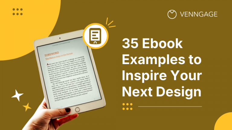 35 Ebook Examples to Inspire Your Design (+ Tips)