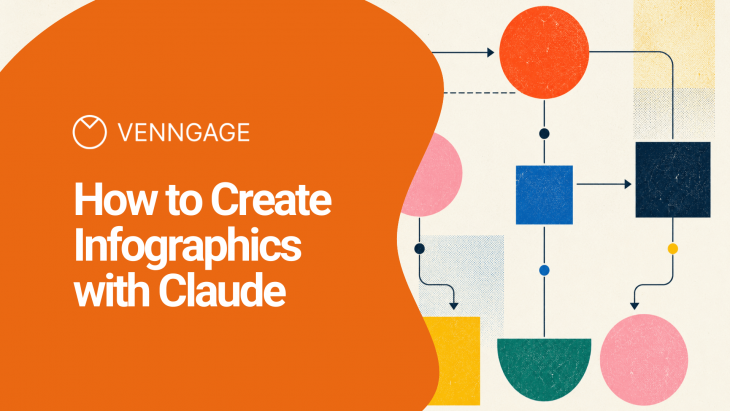 tips to create claude infographics