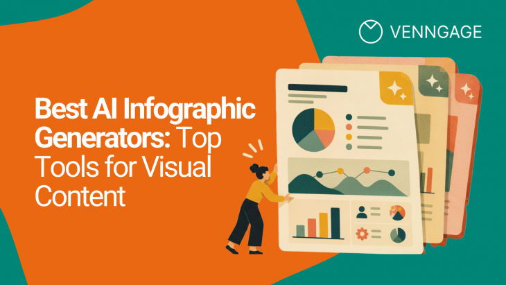 Best AI Infographic Generators Blog Header