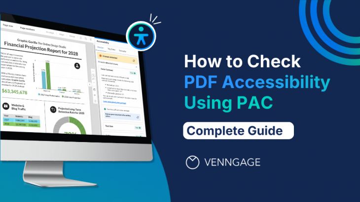 Check PDF Accessibility Using PAC Blog Header