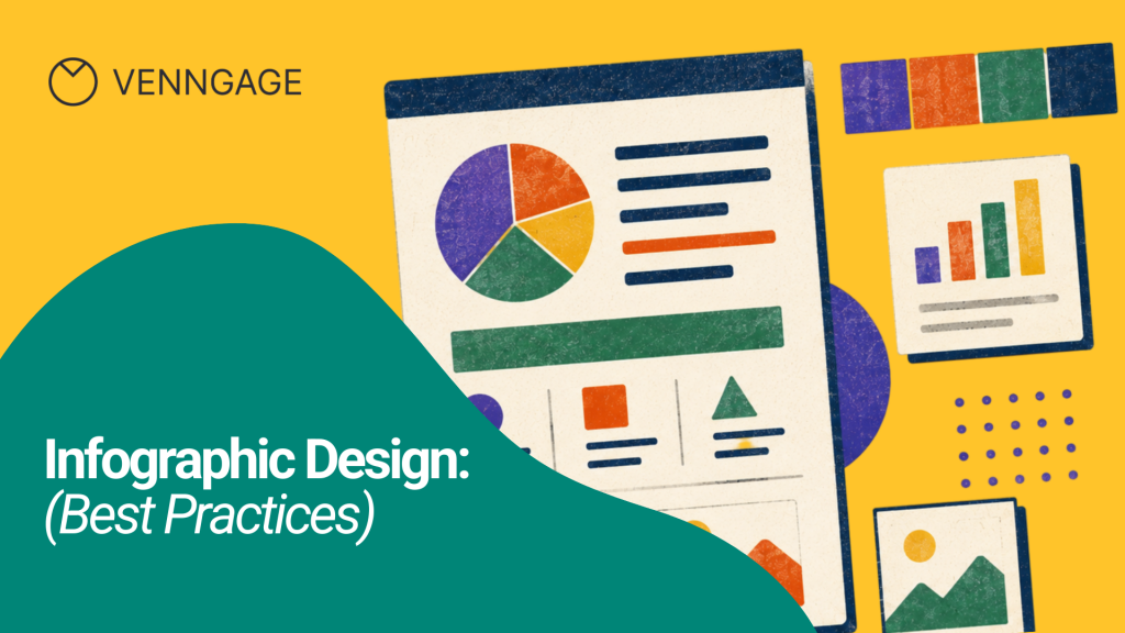 Infographic Design Best Practices Blog Header