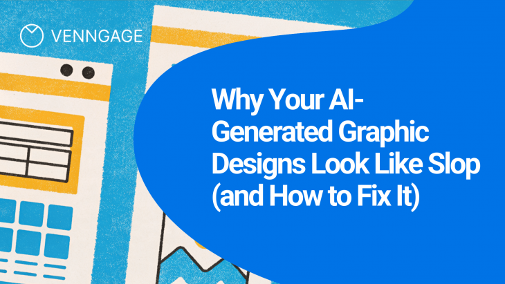 Why Your AI-Generated Graphic Designs Look Like Slop