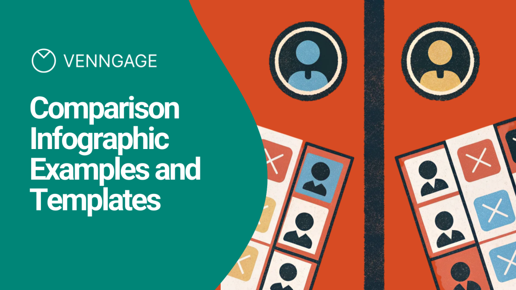 Comparison Infographics Blog Header