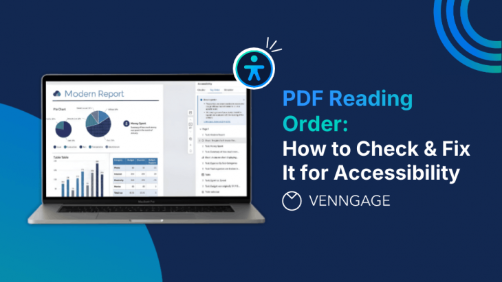 How to Check and Fix PDF Reading Order