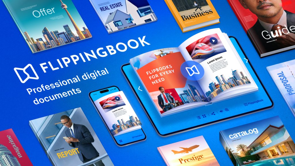 FlippingBook